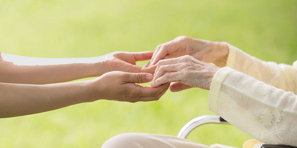 複合型介護施設「檀紙」